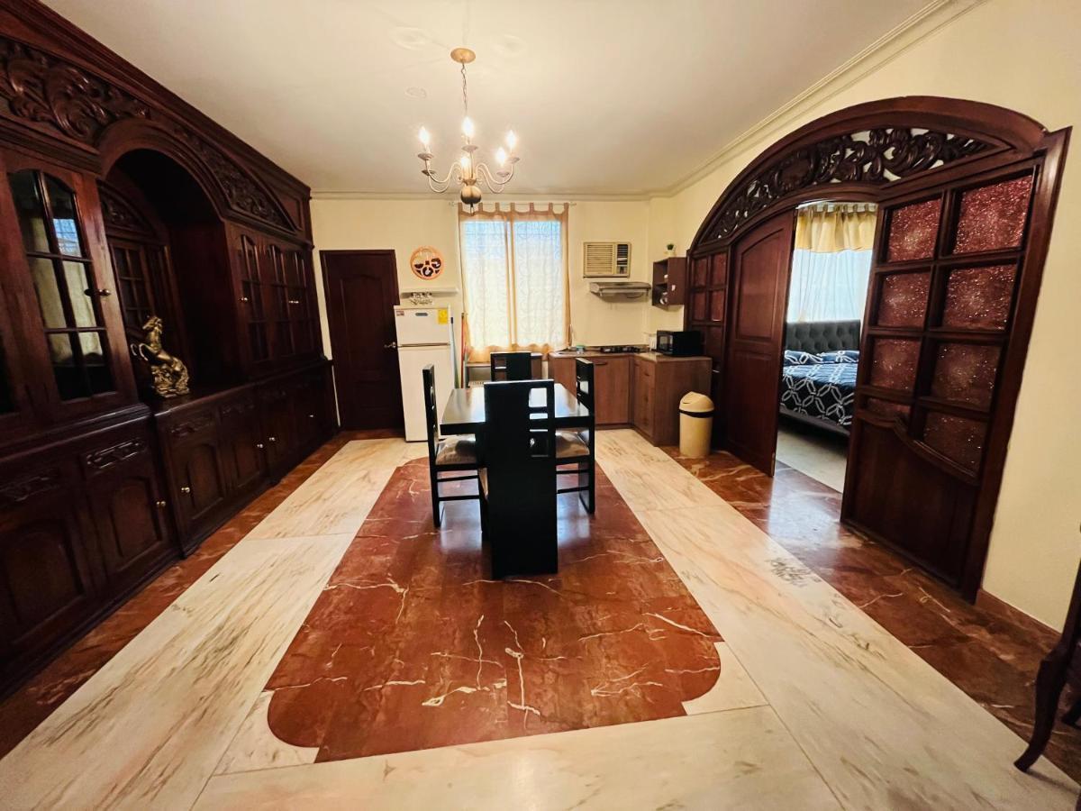 Mega Suite Junto Al San Marino Shopping Guayaquil Luaran gambar